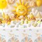 Serve 24-Here Comes The Son Baby Shower Plates And Napkins Party Decorations
